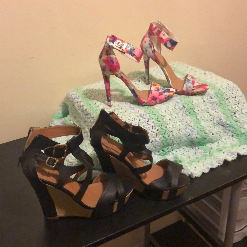 Summer Heels !